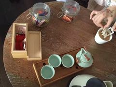 -一舍大湾酒店