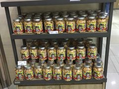 零售区-85度C(北京陶然店)