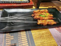 -嘎嘎鸭脑壳(金琴店)