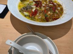 -新太二·鲜料川菜(智慧城广百店)