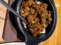 -壹零捌道·北京烤鸭(车公庄店)