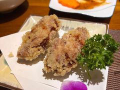 -和彩放题餐厅(酒仙桥店)