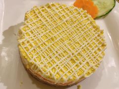 美眸子沙拉-92°C俄式厨房(中央大街店)