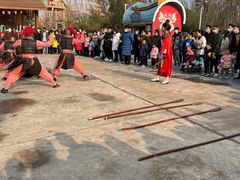 -合肥融创乐园