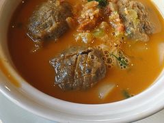 -三号黄浦会Canton Table