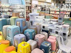 -西北轻工批发市场