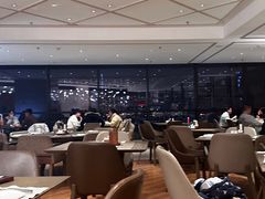 -TABLE·味西餐厅-成都茂业JW万豪酒店