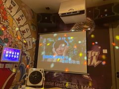 -相遇轰趴·桌游·团建·KTV(苏州街旗舰店)