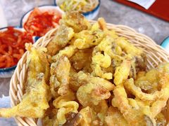 -屋里家延边朝鲜族冷面(梅林3店)