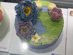 -Pantry's Best派悦坊蛋糕(K11购物艺术中心店)