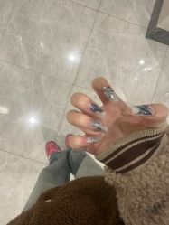 -四季·予你日式美甲美睫Nail