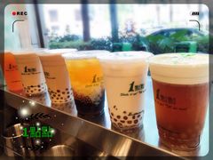 -1点点(爱华店)