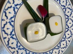 -金泰兰·东南亚料理(乐堤港店)