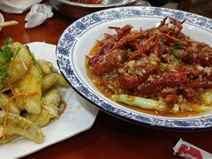 -红军龙虾(河柏街店)