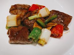 -Yan Ting 宴庭中餐厅(上海静安瑞吉酒店)