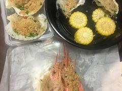 -盒马鲜生(杭州运河上街店)