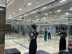 -港龙舞蹈·成人少儿舞蹈培训(深圳湾校区)