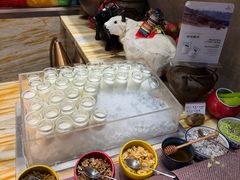 -西藏饭店·亚克·食光自助餐厅(文殊院店)