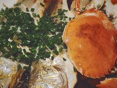 -三利音·玖弄小鲜(浦东嘉里城店)
