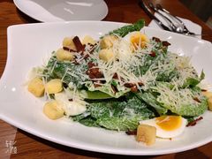 凯撒沙拉-UPPER KITCHEN(延安路店)