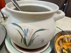 -川林海鲜酒家·湾仔传统早茶·粤菜