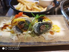 -火炉火自助餐(悠唐购物中心店)
