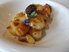 -马凯餐厅(长椿街店)