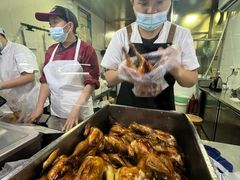 -吴山烤禽 (吴山路店)