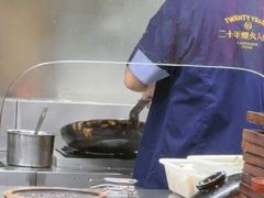 -啫神·广州地标美食(北京路店)