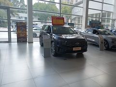-上海协通福骋福特4S店(汶水路店)