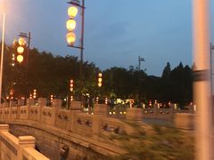 -东水关遗址公园