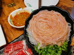 -草原塞蛮羊火锅城(港湾店)