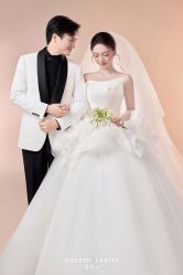 -金夫人婚纱摄影(衡阳店)