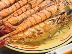 -辉记炭烧海鲜大排档·老字号(福田店)