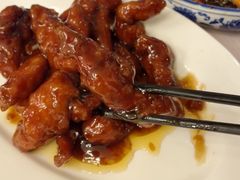 -玲珑餐厅(陕西南路店)