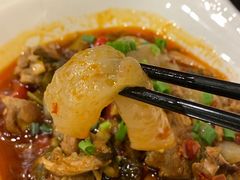 -成都驻京办餐厅(蜀都宾馆店)