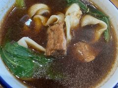 -六合居·邯郸菜·武安菜起源地