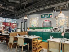 -顺卿庭·广东顺德菜(夫子庙水游城店)