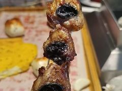 -老白清真烧烤(锦州旗舰店)