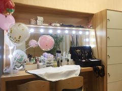 店内环境-大鱼飞飞照相馆(大学城新天地店)