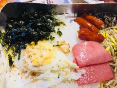 -喜来稀肉(望京店)