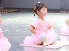 -星舞宝贝少儿舞蹈艺术(天山西路店)
