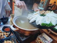 -束河人家(南锣鼓巷店)