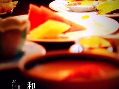 -松子料理(白家庄店)