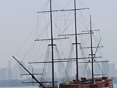 -东湖生态旅游风景区