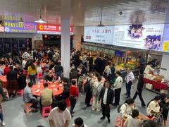 -车头老二大排档