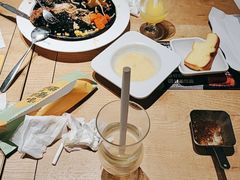 -豪客来牛排(文化路店)