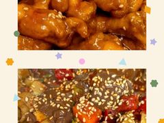 -芳芳餐厅(白沙路店)