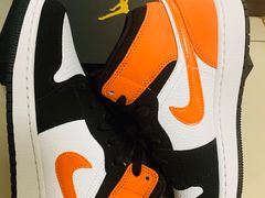 -NIKE KICKS LOUNGE体验店(北京新中关店)