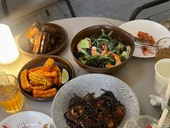 -农畉LONFOOD(福田星河COCOPark店)